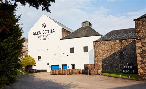 The Five Regions Of Scotch Whisky Explained Campbeltown Master Of