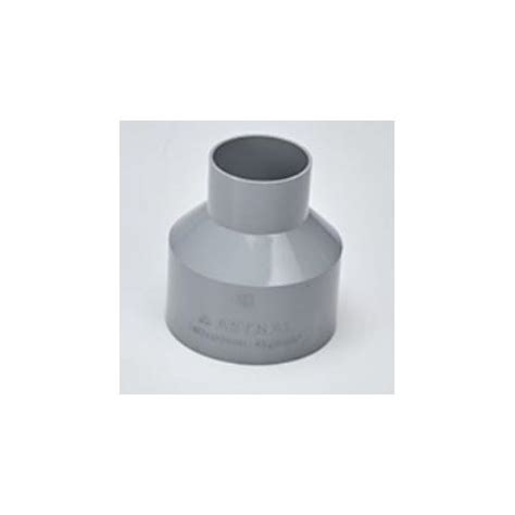 Astral Aquasafe Upvc Reducer Coupler X Mm M