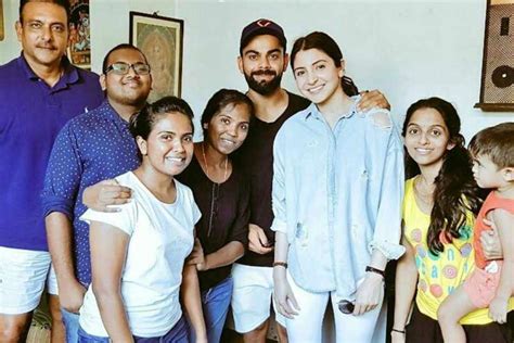 Virat Kohli celebrates Children's Day with young fans - myKhel