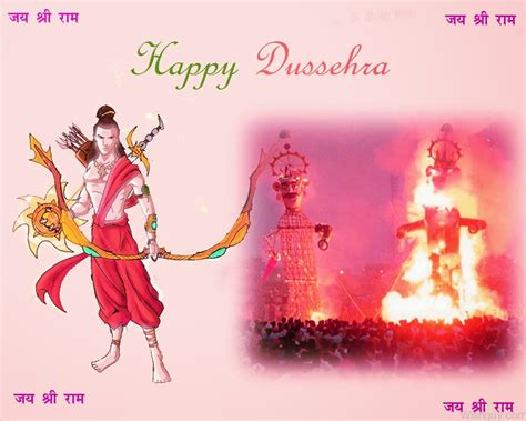 Happy Dussehra Jai Shri Ram Design Dussehra Happy Dussehra Ravan Hot