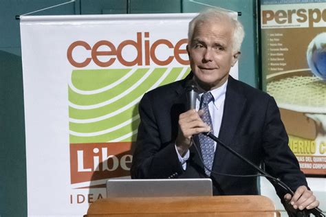 Cedice Celebra A Os Promoviendo La Cultura De La Libertad