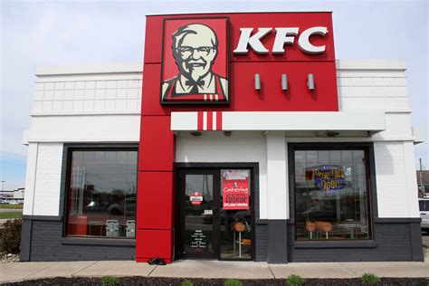 When Were These 24 Iconic Fast Food Restaurants Founded