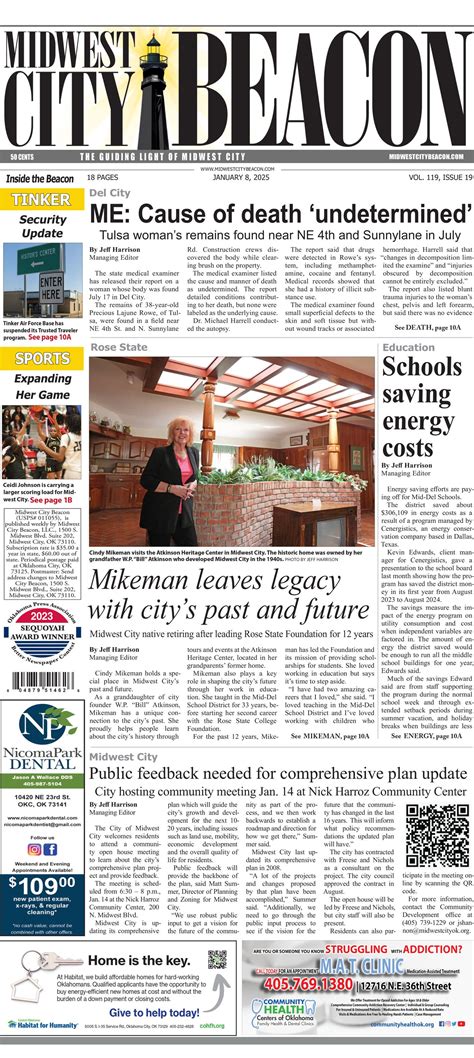 Midwest City Wrestling added a... - Midwest City Wrestling