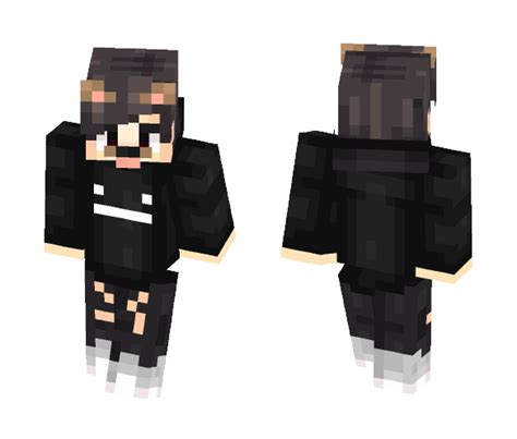 Download Cute Boy Minecraft Skin for Free. SuperMinecraftSkins