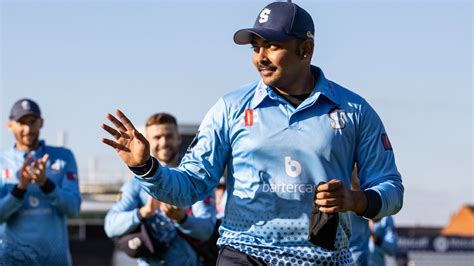 Agency News Indian Cricketer Prithvi Shaw To Return To County