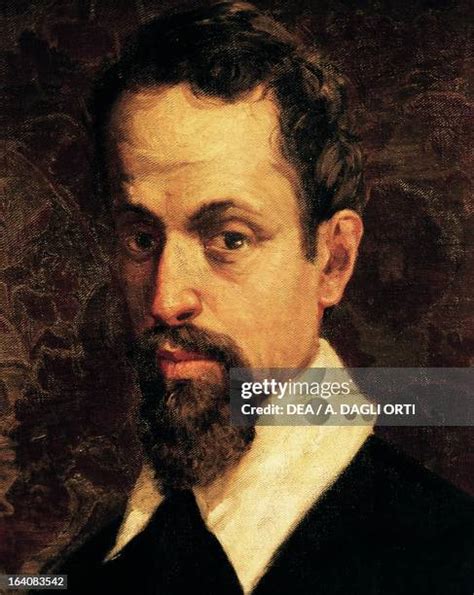 Portrait Claudio Monteverdi Photos and Premium High Res Pictures ...