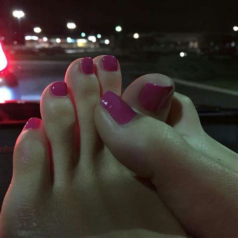 116 Best Sexy Ass Feet Images On Pinterest Pretty Toes Toenails And