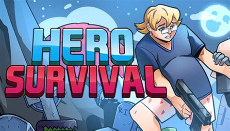 Hero Survival HOTgMC The Vault