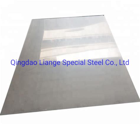 Liange Custom Cold Rolled AISI ASTM Ss 304 310 316 Stainless Steel