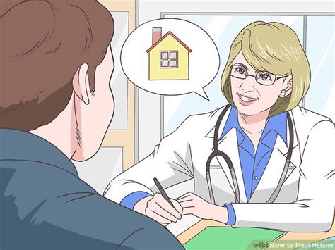 How To Treat Nstemi With Pictures Wikihow Health