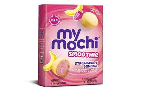 My/Mochi adding flavors to portfolio | Dairy Processing