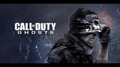 Call Of Duty Ghosts Campa A En Espa Ol Parte Pc Soluci N