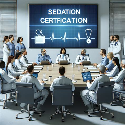 Sedation Certification Online Class⋆crnas And Rns Certified