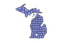 Calhoun County, Michigan - InfoMI.com