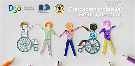 Retos De La Inclusion En Educacion