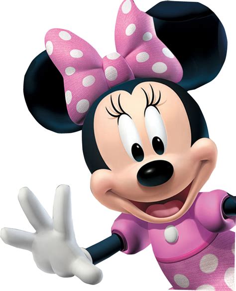 Minnie Mouse Template Minnie Mouse Clipart Minnie Mouse Cartoons