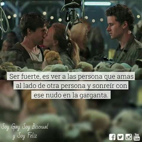Pin De Jan Arcos En Lgbt Frases De Amor Lgbt Amor Gay Bisexualidad