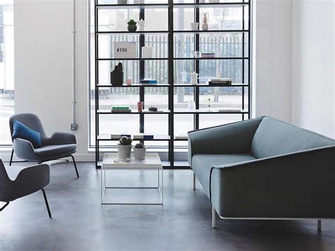 Seam Sofa Seam Collection By Prostoria Design B Ttcher Henssler