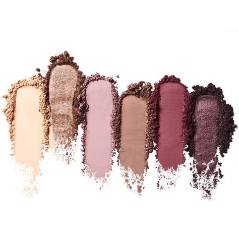 Cool Nude Natural Eye Shadow Palette ILIA Beauty