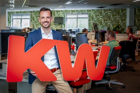 KW Zet Meer Dan Ooit In Op Lokaal Nieuws Wij Verspreiden Trots Het