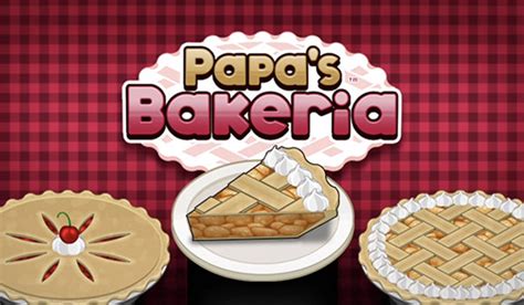 Jogo De Papas Papa Louie Pals