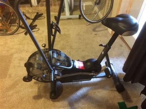 Schwinn Airdyne Evolution Comp- priced for quick sale - for Sale in ...