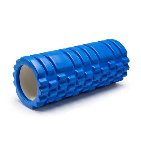 Foam Roller Medium Density Deep Tissue Massager Evofine