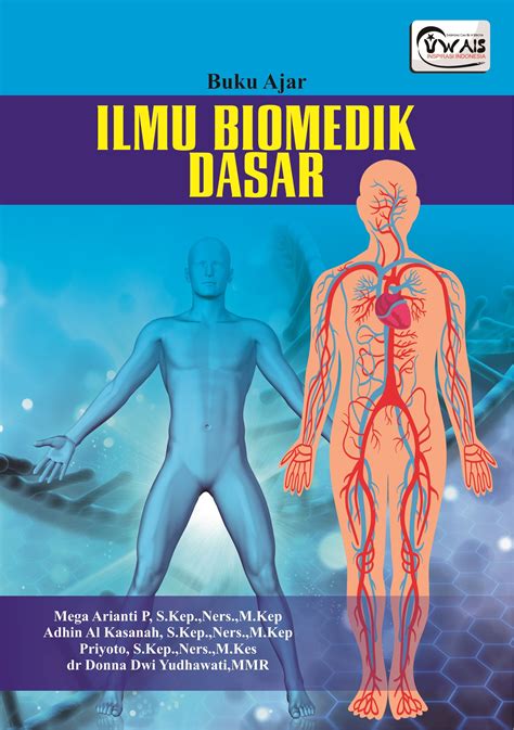 Buku Ajar Ilmu Biomedik Dasar Bukuajar