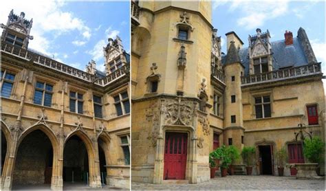 Cluny Museum of Medieval Art Paris | X days in Y