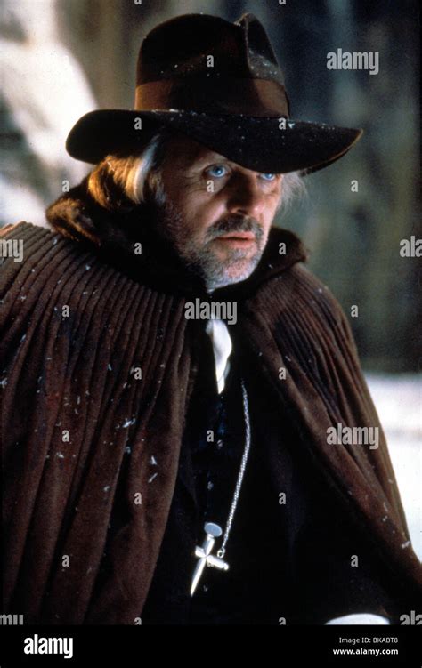 BRAM STOKER S DRACULA 1992 ANTHONY HOPKINS BSD 056 Stock Photo Alamy