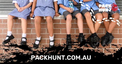 Birthday Party Packhunts Australia S Best Scavenger Hunts Playing