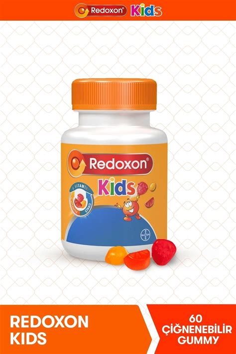 Redoxon C Vitamini D Vitamini Inko Tablet I Neme Tableti Tablet