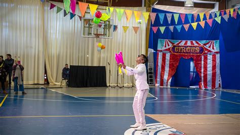 Día de Alumno Lycée Claude Gay OSORNO Colegio Francés de OSORNO