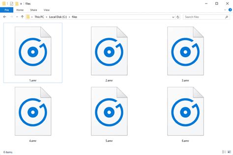 Amr File What It Is And How To Open One