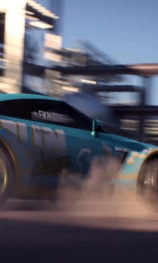 Need For Speed Payback Jogo De Corrida De Carros Site Oficial Da Ea