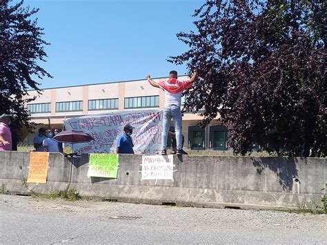 Slaicobas Per Il Sindacato Di Classe