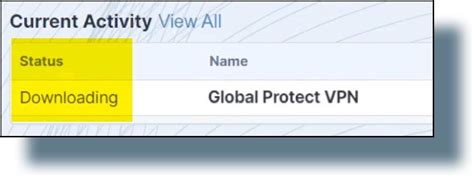 Installing The Globalprotect Vpn Client Windows University