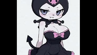 Kuromi Videos XVIDEOS