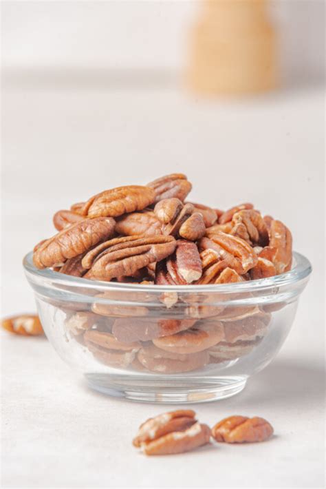 How To Toast Pecans Recipes From A Pantry