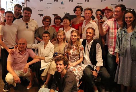 Режиссер театра Ермоловой: жизнь и творчество - fambio.ru