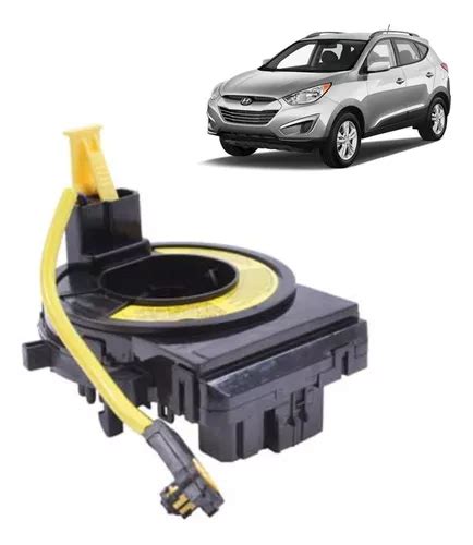 Cinta Airbag Para Hyundai Tucson Cuotas Sin Inter S