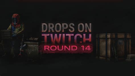 Rust Twitch Drops Make a Comeback with Round 14 - Gamer Journalist