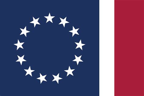 United States Flag Redesign