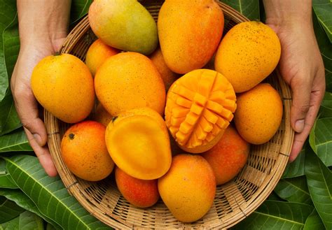 Mango Month