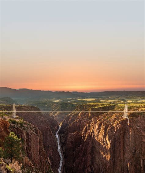 Royal Gorge Bridge and Park - Royal Gorge Region