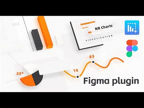 Nb Charts For Figma Pie Chart Youtube