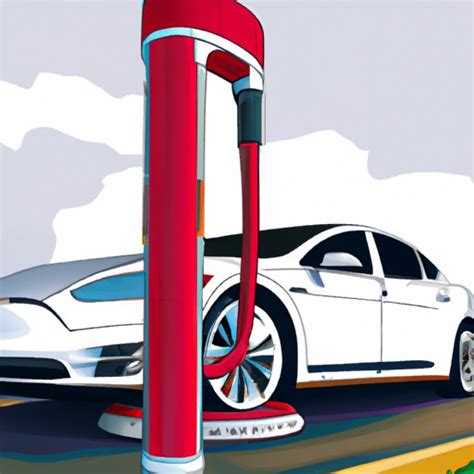 How Much Does It Cost To Supercharge A Tesla A Comprehensive Guide