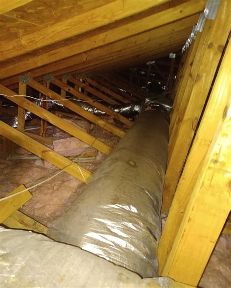 4 Rules For Flexible Ducts That Remodelers Need To Know Artofit