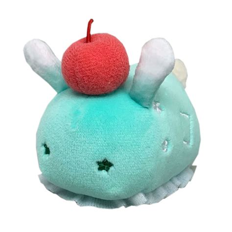SAN-EI Yumemiushi Plush Doll Soda FloatDefault Title in 2022 | Plushies, Cute stuffed animals