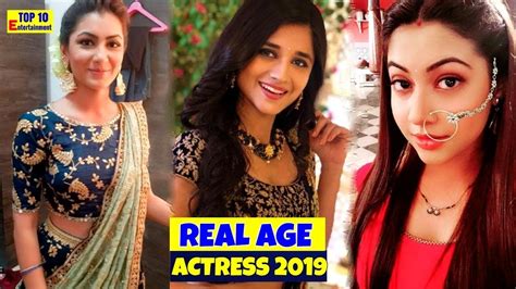 Top 10 Beautiful Actress Of Zee World 2020 Top 10 Most Beautiful